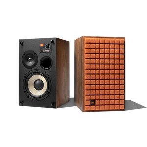 L52 Classic | 5.25-inch (130mm) 2-way Bookshelf Loudspeaker